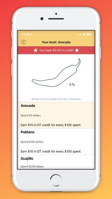 【图】District Taco(截图2)