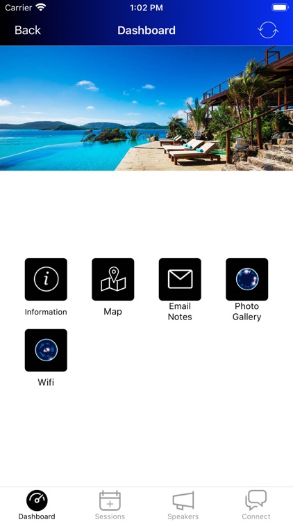 ONEFUTURE screenshot-4