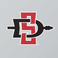 SDSU Aztecs app not working? crashes or has problems?