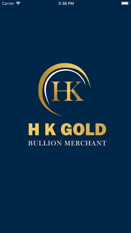 H K Gold