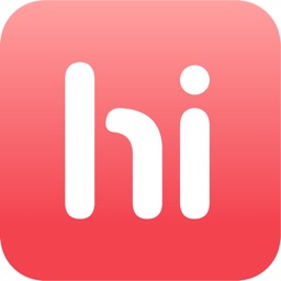 HiChat - the Chatting App