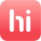 Hi Chat is the best chat app designed specifically for you