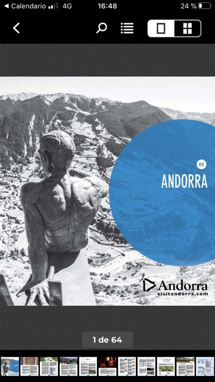 Andorra Tourist Guides