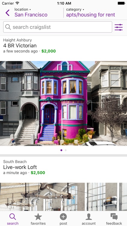 craigslist