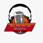 Radio Mas Alla Del Sol