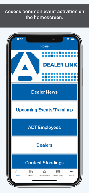 Dealer Link(圖2)-速報App