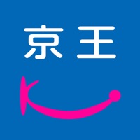 京王アプリ