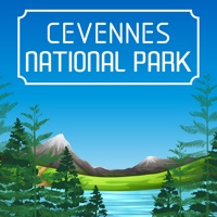 Cevennes National Park sur PC