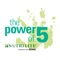 The Nutrilite Power of 5 Mobile App provides you the tools to participate in and promote the POWER OF 5 campaign to end global childhood malnutrition