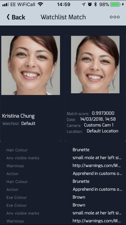 10 Best Facial Recognition Search Engines That Detect Similar Images