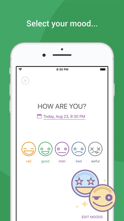 Daylio Journal