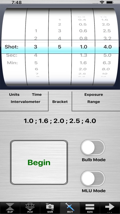 SetMyCameraMx screenshot-6