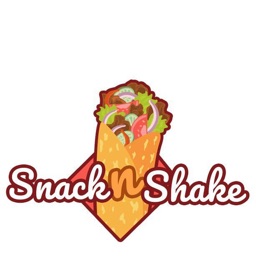 SnacknShake