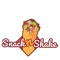 Now order food your way at your favourite SnackNShake using the app specially made for your convenience