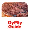 Zion Bryce Canyon GyPSy Guide App Feedback