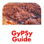 Download Zion Bryce Canyon GyPSy Guide app