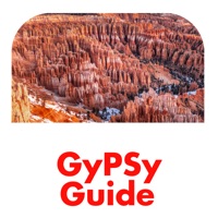 Zion Bryce Canyon GyPSy Guide