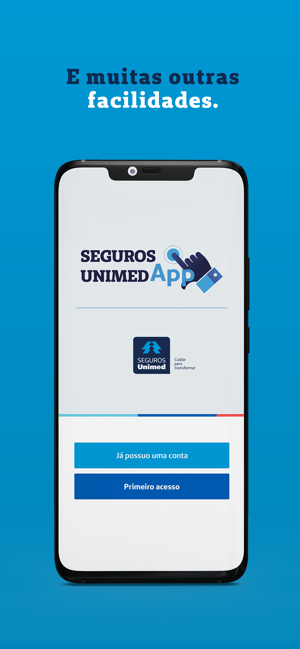 Seguros Unimed App(圖7)-速報App