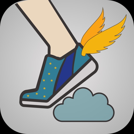 Shoes organizer iOS App