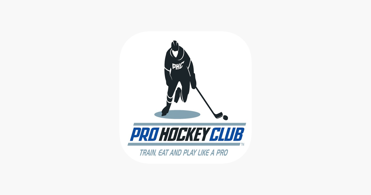 ‎pro Hockey Club On The App Store