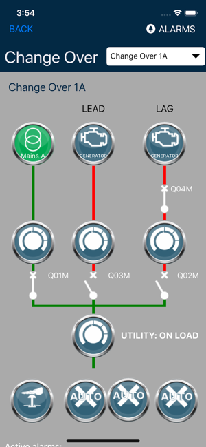 Mobile BMS(圖6)-速報App