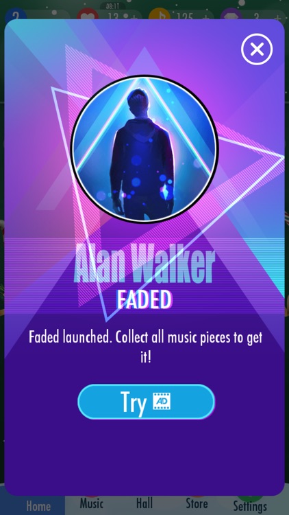 Piano Tiles 2™ - Piano Game screenshot-0
