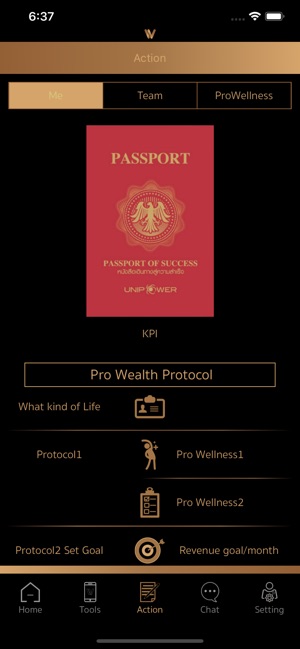 WealthOnWellness(圖3)-速報App