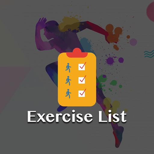 Exercise List