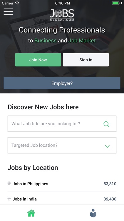 Jobs Global