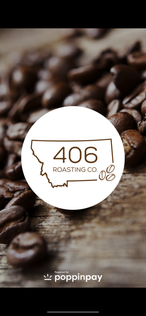 406 Roasting Company