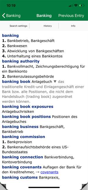 Bank- und Börsenwesen(圖4)-速報App