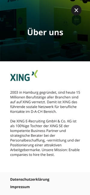 XING Zeitreise(圖2)-速報App