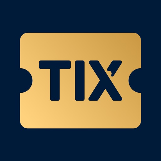 Tix Id Tix Id