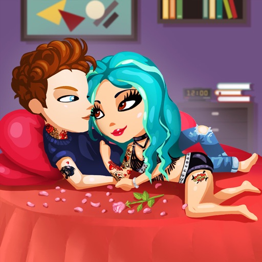 Avatar Life - love & fashion