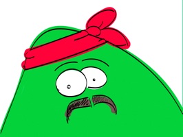 AvoCa-Do: Ninja Avocado