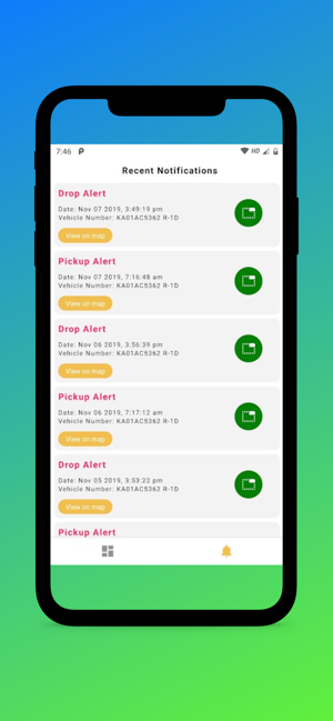 Campus Bus Tracking(圖4)-速報App