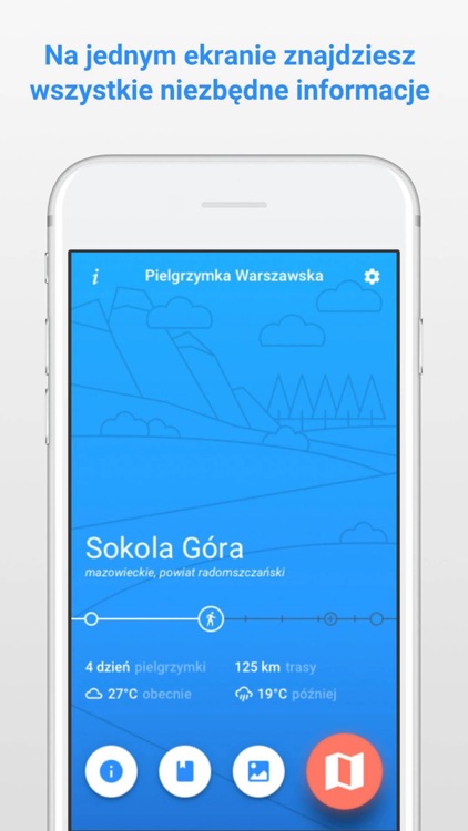 Bonafide - Polska Pielgrzymuje