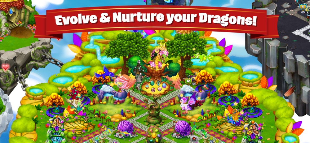DragonVale hack tool