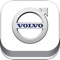 The Volvo Action Service application  is a tool for easy and efficient breakdown handling