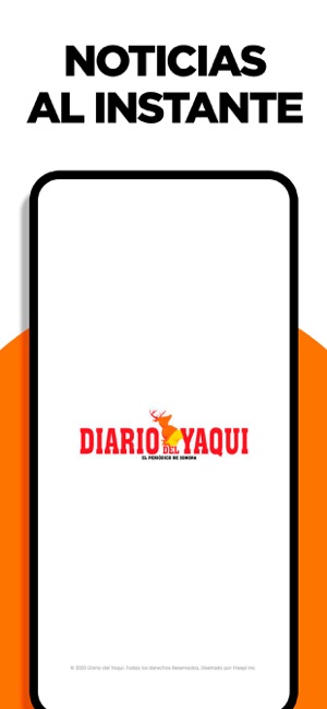 Diario del Yaqui(圖1)-速報App