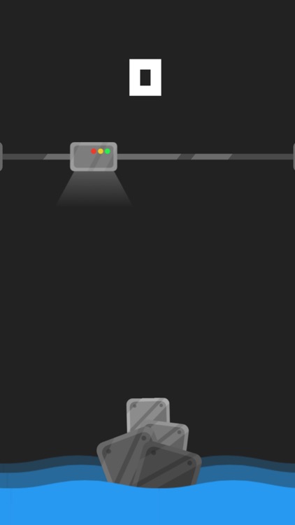 Box Stack - The Game