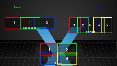 How to cancel & delete WideScreen Pro from iphone & ipad 1