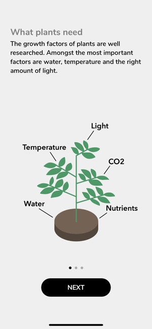 Korona - Plant Light Meter(圖7)-速報App