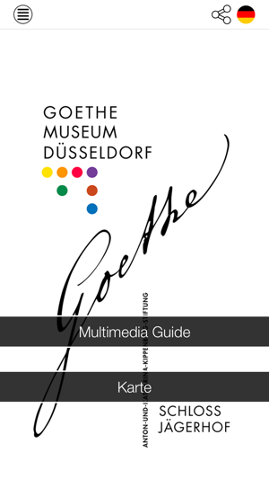 Goethe-Museum