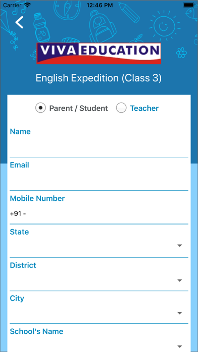 How to cancel & delete English Expedition Class 3 from iphone & ipad 2