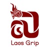 Laos Grip laos people 