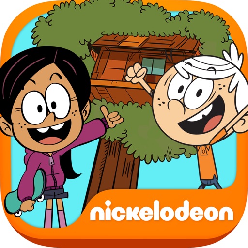 Loud House: Ultimate Treehouse icon