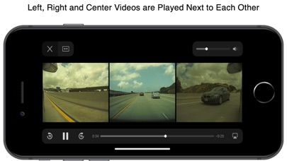 SentryView: For Tesla Cars screenshot 4