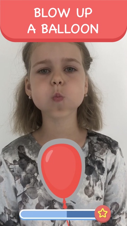 Miogym: Speech Therapy screenshot-4
