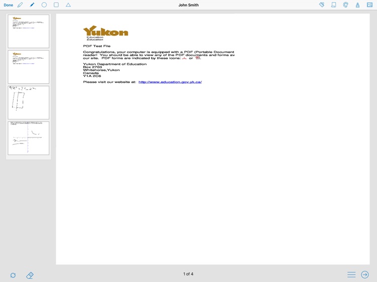 Assignbrix Teacher screenshot-3